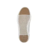 Championes Etnies Kayson negros con logo blanco en el lateral.