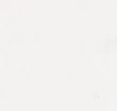 Pantalón de lino color lavanda, de corte recto y tiro alto.