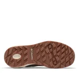 Calzado de trekking Columbia modelo Newton Nimble Ltr Techlite, color gris, impermeable y transpirable, con suela de caucho de alta tracción y mediasuela diseñada para proporcionar estabilidad y absorción de impactos.