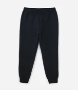 Pantalón deportivo Get Over de corte recto con puños elásticos en los tobillos, cintura con cordón ajustable y bolsillos laterales.