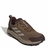 Championes de trekking Adidas Terrex Anylander de hombre, en color marrón, diseñados para senderismo y actividades al aire libre.