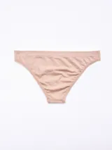 Vedetina básica negra sin costuras.