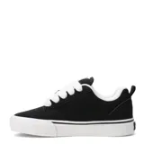 Championes urbanos Miss Carol Liana, color beige con suela marrón.