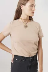 TSHIRT ALGODON AGOSTINA