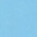 Camisa celeste de manga larga con cuello abotonado, corte clásico y logo bordado en el pecho.