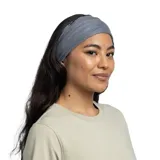 Cuello multifuncional Buff de la línea Coolnet UV, diseñado con tejido elástico y transpirable, ideal para protección solar y actividades al aire libre.