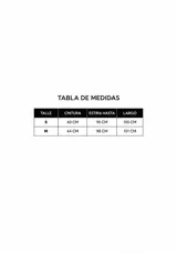 Pollera larga negra de diseño escalonado con volados fruncidos y cintura elástica.
