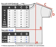 Remera blanca de algodón con estampa en la espalda de un pato de caricatura vestido con ropa urbana y la palabra "Vernal" en la parte superior.