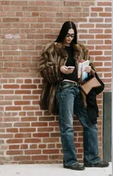Chic stuff