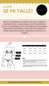 Pack de tres tangas de encaje con tiras finas y regulables, en colores negro, blanco y rojo.