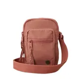 Morral Rip Curl Everyday Mini X Body de color rosado, con compartimento principal y bolsillo frontal con cierre, correa ajustable y detalles metálicos con logo de la marca.