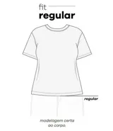 Remera de algodón color blanco, manga corta y cuello redondo, con un estampado lineal de una cabaña tropical rodeada de palmeras y la frase "Summer feeling". Algunas partes del estampado tienen lentejuelas transparentes.