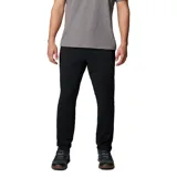 Pantalón chino de corte recto con tecnología Omni-Shield que repele la humedad y las manchas. Cuenta con bolsillos laterales, bolsillo de seguridad, bolsillos traseros y presillas para cinturón.